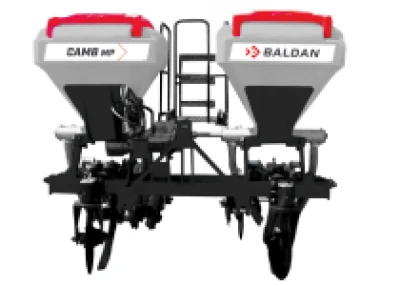 CAMB-MP - Cultivador Abonador Multiple Baldan