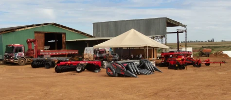 Dia de Campo Dinho Varaldo 2016