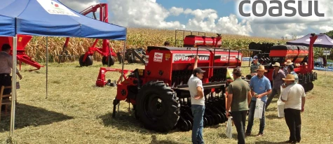 Dia de Campo Coasul 2016