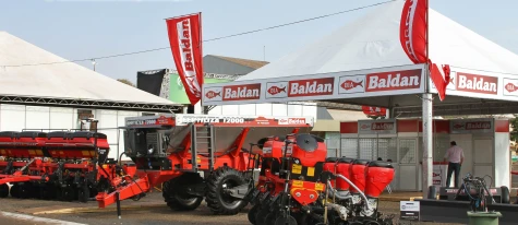 Fenasucro & Agrocana 2015