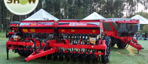 Irriga Show 2015