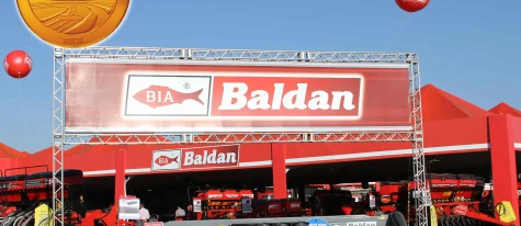 Agrishow 2015
