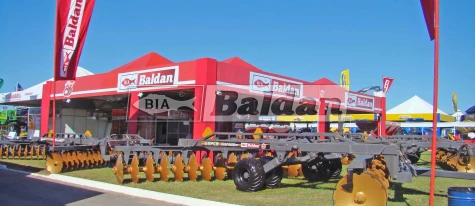 Bahia Farm Show 2013