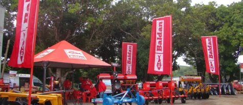 Expocafé 2014