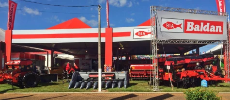 Expodireto Cotrijal 2016