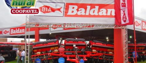 Show Rural Coopavel 2016