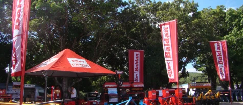 Baldan garante participação na Expocafé em MG