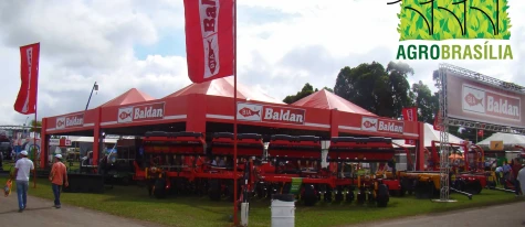 Agrobrasília 2015