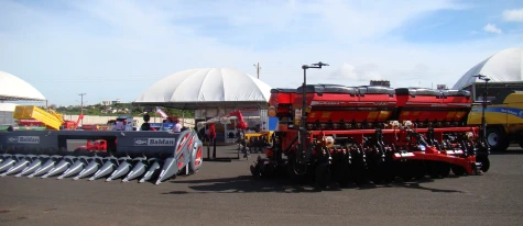 Baldan participa da Femec 2016 em Uberlândia-MG
