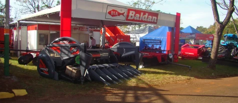 Fenamilho 2015