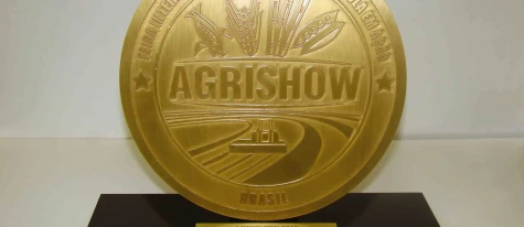Prêmio Agrishow 2013