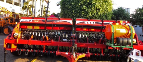 Feira de Negócio Coamo 2015