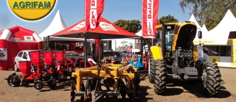 Agrifam 2015