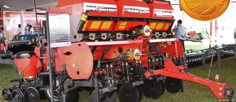 Agrishow 2015