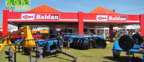 Agrobrasília 2014