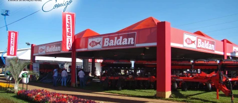 Tecnoshow Comigo 2014