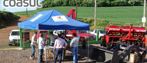 Dia de Campo Coasul 2016