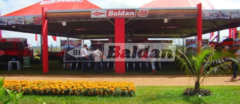 Tecnoshow Comigo 2013