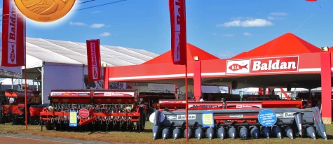 Agrishow 2014