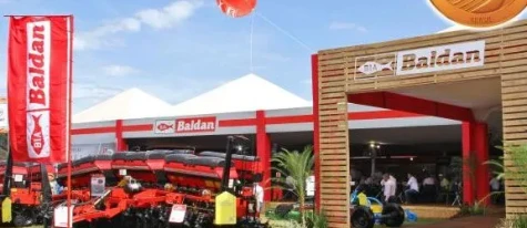 Agrishow 2016
