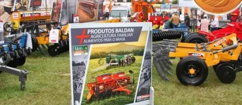 Agrishow 2016