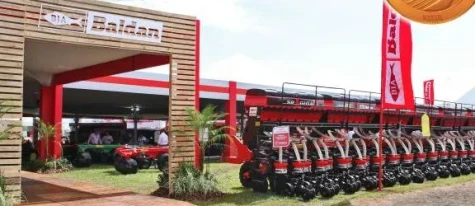 Agrishow 2016
