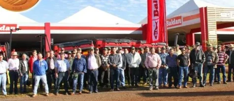 Agrishow 2016