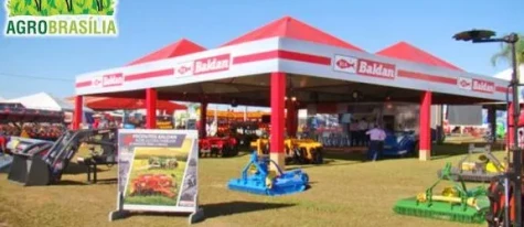 Agrobrasilia 2016