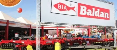 Agrishow 2016
