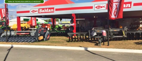 Bahia Farm Show 2016