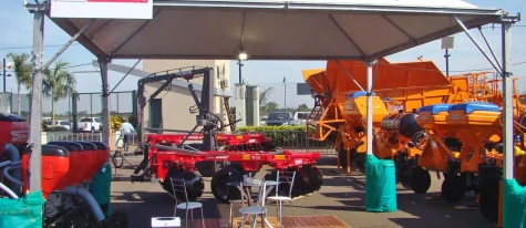 Agronegócios Copercana 2016