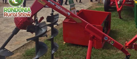 5º Rondônia Rural Show 2016