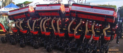 Feira de Negócios Coamo 2016