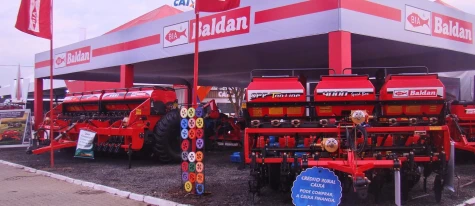 Expointer 2016
