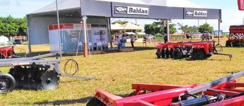 Farm Show 2017