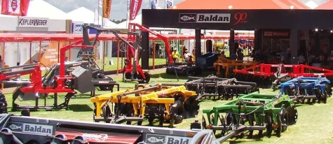 Show Rural Coopavel 2018