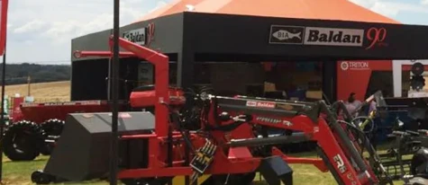 Expodireto Cotrijal 2018