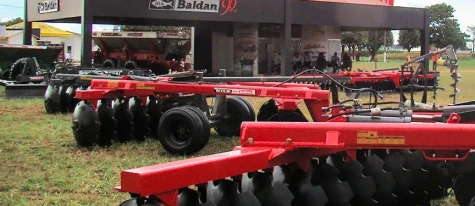 Farm Show 2018
