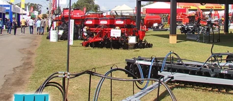 AgroBrasília 2018