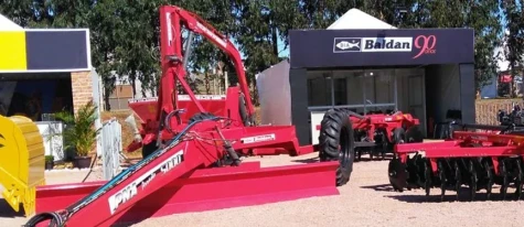Expo Frísia 2018