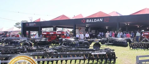 Agrishow 2018