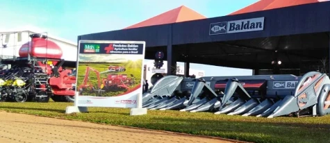 Tecnoshow Comigo 2018