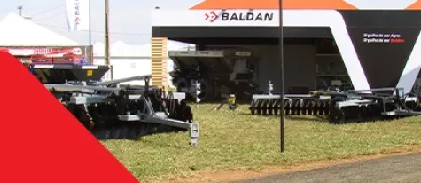 Farm Show 2019