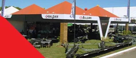 Bahia Farm Show 2019