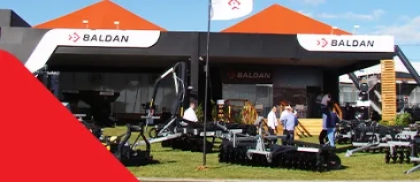 Expodireto Cotrijal 2019