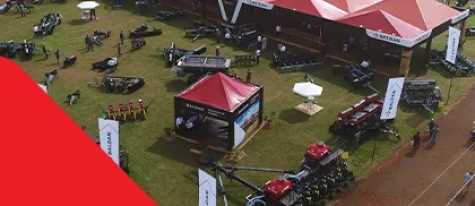 Agrishow 2019