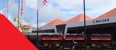 Tecnoshow Comigo 2019