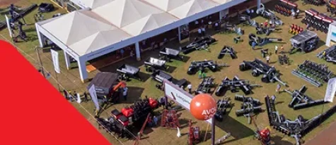Agrishow 2022